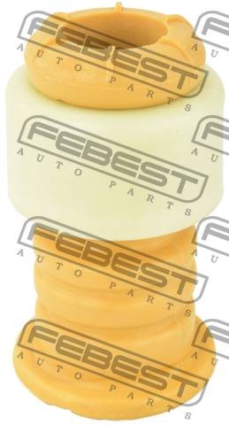 Отбойник переднего амортизатора NISSAN X-TRAIL T32 2014- ND-J11F ND-J11F FEBEST