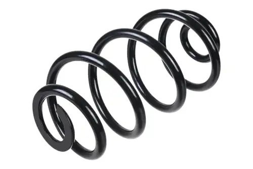 пружина задняя! 42 042 25\ Audi A6 1.8i-2.5TDi 97> Z38119 ZENTPARTS