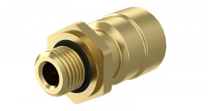 Переходник металл трубка d 10mm - M12*1,5 8938008072 WABCO