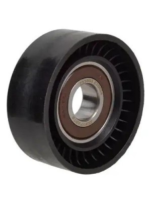 ролик натяжной! без натяжителя\ Renault Clio/Megane 1.4/1.6/1.5dCi 01> Z23903 ZENTPARTS