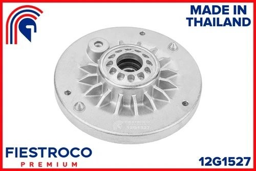 Опора амортизатора 12G1527 12G1527 FIESTROCO