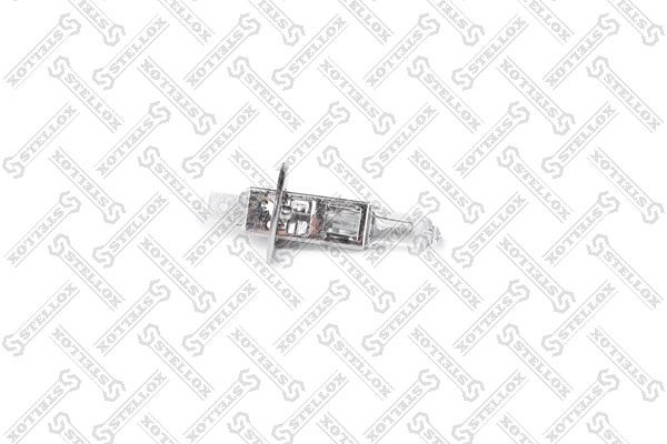 лампа! галогенная, H1 24V 70W (P14.5s) 3100K\MB,MAN,DAF,IVECO,SCANIA, VOLVO 99-39028-SX STELLOX
