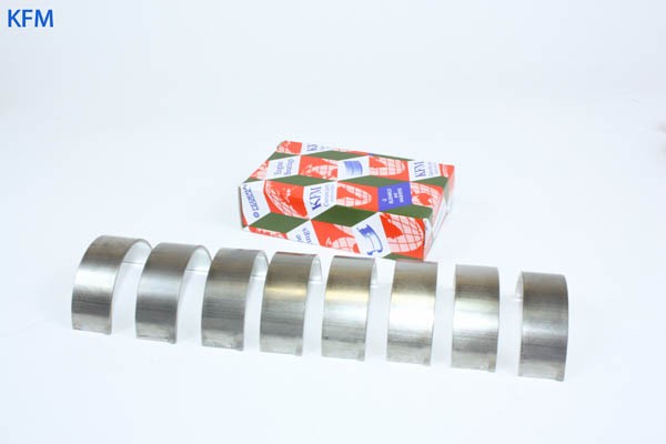 Вкладыши HYUNDAI ix35 (10-) KIA Sorento (09-) шатунные STD комплект (8шт.) KFM 230602G120 KFM