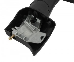 Зеркало боковое SITRAK HOWO бордюрное переднее MOVELEX 812W637306656MX MOVELEX