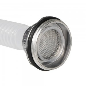 Канистра 20л металлическая, резьбовая крышка (ACFV020) ACFV020 AIRLINE