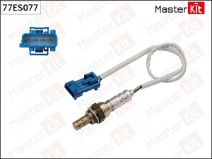 Лямбда-зонд PEUGEOT 207/308 77ES077 77ES077 MASTER KIT