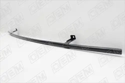 Усилитель бампера переднего нижний Hyundai Solaris 2 (2017-нв) OEM0033UBP OEMPARTS