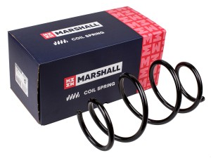 Пружина подвески передн. Nissan Juke (F15) 10- (M8031110) M8031110 MARSHALL