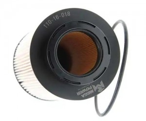 Фильтр топливный MAN TGA,TGL,TGM,TGS,TGX MEGAPOWER 110-16-018 MEGA POWER