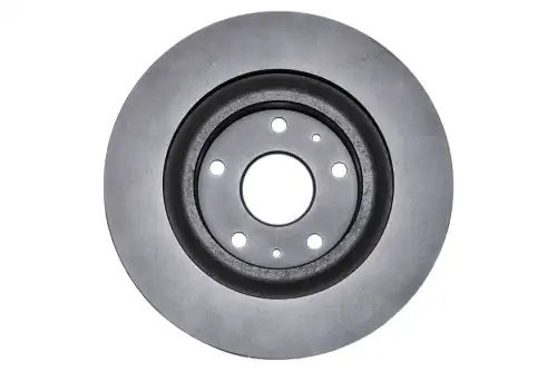 диск тормозной передний!\ Chery Tiggo 3 Z06513 ZENTPARTS