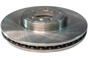 Тормозной диск передний C210R2190 C210R2190 CWORKS