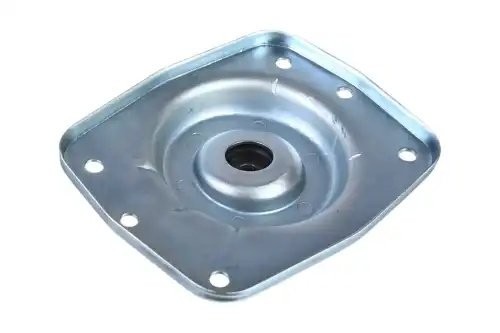 опора амортизатора переднего правого!\ Fiat Scudo, Citroen Evasion all 94> Z11825 ZENTPARTS