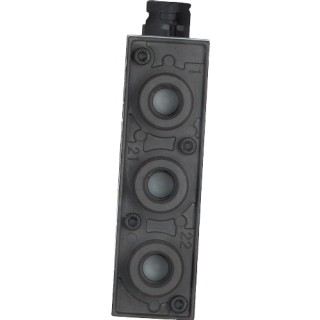 Блок клапанов ELC 45185 FEBI BILSTEIN