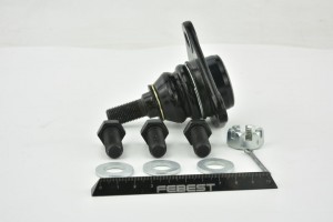 Опора шаровая 2520-BOX3 2520-BOX3 FEBEST