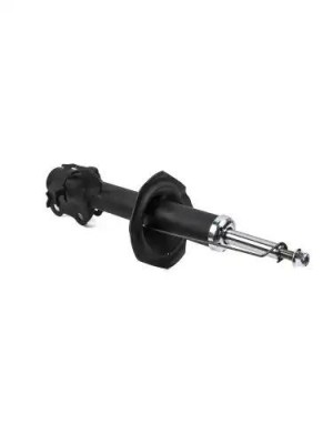 амортизатор передний левый газовый Nissan Tiida 07> Z00591 ZENTPARTS