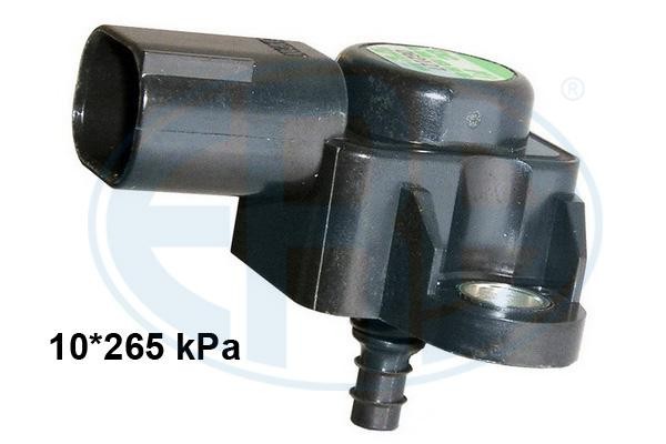 Датчик давления во впускном газопроводе MERCEDES W203/W211/SPRINTER 550142 550142 ERA