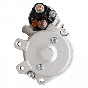 Стартер для а/м Land Rover Range Rover IV (12-) 5.0i/Range Rover Sport II (13-)  LST1038 START VOLT