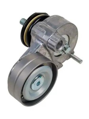 ролик натяжной с механизмом натяжения! Opel Astra/Vectra/Zafira 1.6/1.8 00> Z23669 ZENTPARTS