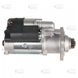 Стартер для а/м DAF XF 95 (02-) с дв. XE315C/XF315M 7,5кВт (LSt 2803) LST 2803 START VOLT