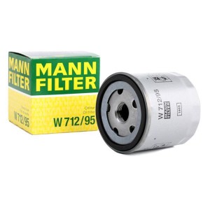 VAG W71295 MANN FILTER