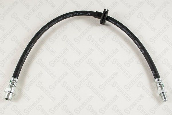 шланг тормозной передний! L=510\ BMW X5 3.0/4.4/4.6/3.0D 05> 27-00019-SX STELLOX