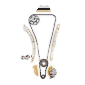 ремкомплект ГРМ! цепной, со звездочками\ Honda CR-V II 4WD RD5 2.0 08> MGR-5006 MASUMA