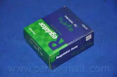 Регулятор напряжения генератора HYUNDAI PORTER 1.25T PXPBA-010 PXPBA-010 PMC PARTS MALL