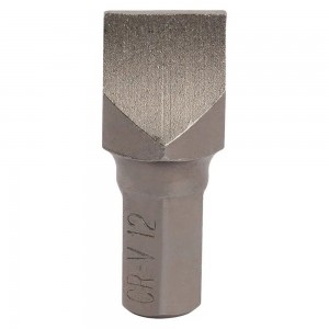 Бита вставка 5/16 SL12, L=30мм (ATAR041) ATAR041 AIRLINE