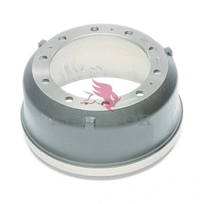 барабан тормозной! 420x180/184 H=227 d=290/335 n10x23 \BPW HS..ECO MAXX MBD1053 MERITOR