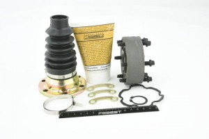 ШРУС кардана HYUNDAI IX35/TUCSON 10MY 2009- 1211-IX35SHA 1211-IX35SHA FEBEST