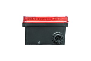 DAF XF 105 (2005-2013) T12491001 TOPCOVER