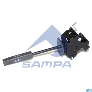 Переключатель света MAGNUM 079483 SAMPA