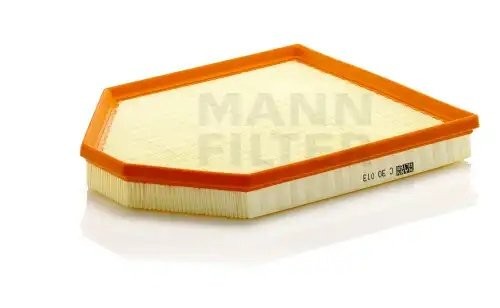 Фильтр воздушный BMW X3 F25 18-28i, X4 F26 20-28i C30013 C30013 MANN FILTER