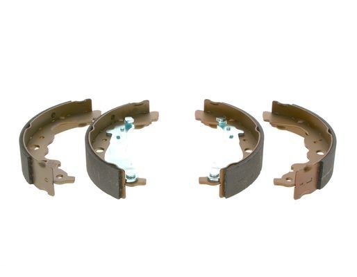 RENAULT DUSTER / KANGOO D=228ММ 0986487899 BOSCH