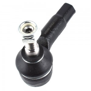 Наконечник рулевой правый SKODA OCTAVIA (1U) 97-10 ET33006R ET33006R JIKIU