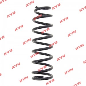 пружина передняя! Mazda 6 Sport/Sport Combi 1.8/2.0 07> RA3346 KAYABA