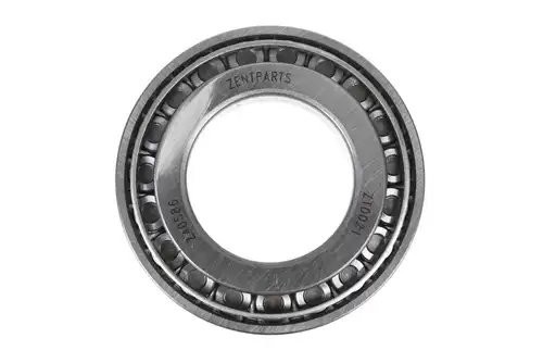 подшипник ступицы! перед (40210C6000) Nissan Patrol/Navara Z40586 ZENTPARTS