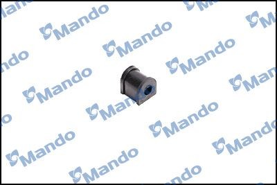 Втулка стабилизатора задняя KIA SPECTRA/SHUMA II/SEPHIA II DCC010658 DCC010658 MANDO