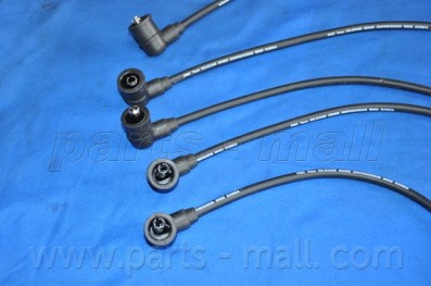 Провод высоковольтный (комплект) HYUNDAI ATOZ 98-00 PEA-E01 PEA-E01 PMC PARTS MALL
