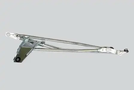 Трапеция стеклоочистителя 2170 АВТОМАГНАТ  10мм 21705205015 AVTOMAGNAT