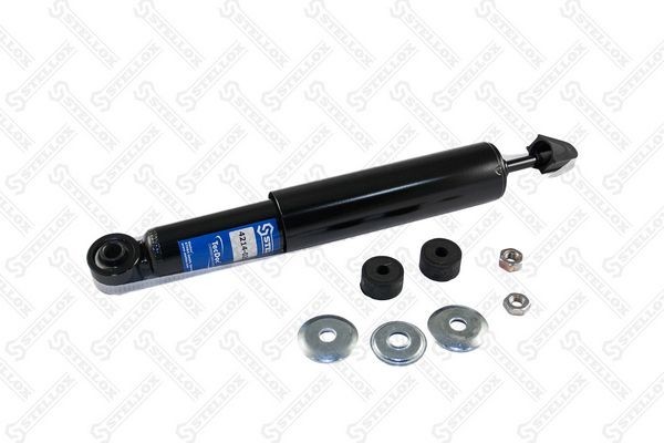 амортизатор передний газовый Toyota Hi Lux 4WD 42140266SX 4214-0266-SX STELLOX