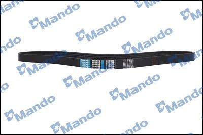 Ремень приводной поликлиновой 5PK925 MANDO MB5PK925 MANDO