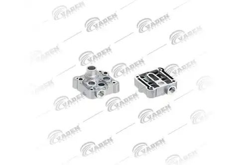 Головка компрессора D2066 120161 VADEN