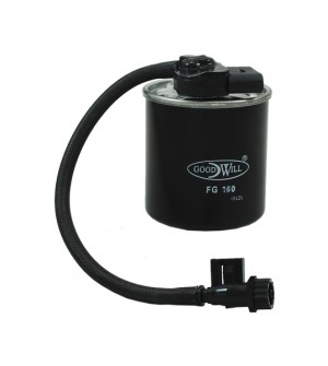 Фильтр топливный FG160 FG 160 GOODWILL
