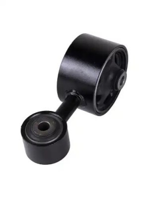 подушка двигателя задняя!\ Mitsubishi Outlander CU# 02-06 Z13491 ZENTPARTS