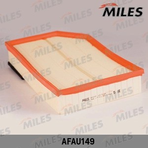 Фильтр воздушный VOLVO XC90 02- (FILTRON AP165/3, MANN C33194) AFAU149 AFAU149 MILES