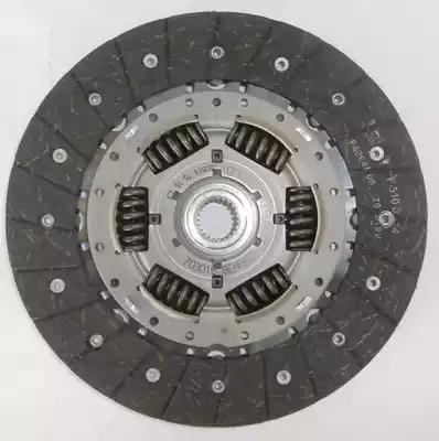Комплект сцепления 828509 VALEO PHC