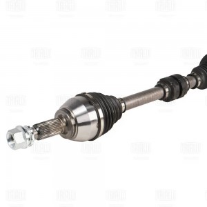 Привод в сборе передний левый AR1419 TRIALLI