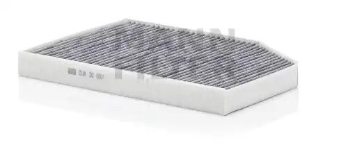 BMW X3 G01 2017> УГОЛЬНЫЙ CUK30007 MANN FILTER