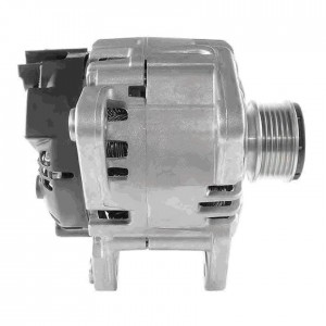 Генератор для а/м Renault Megane II (02-)/Megane III (08-) 1.4i/1.6i 150A (LG 09 LG 0919 START VOLT